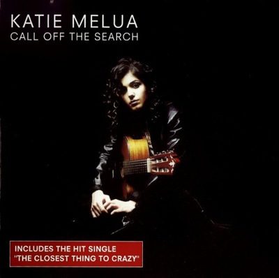 Katie Melua – Call Off The Search