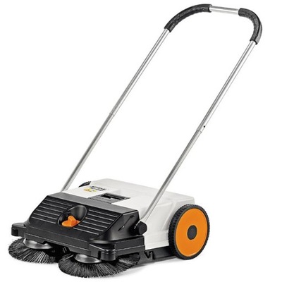 STIHL KG 550 Zamiatarka 48600194705