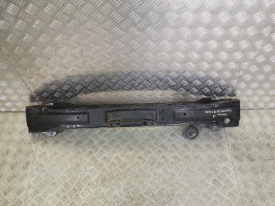 Балка бампера перед mitsubishi grandis x24b фото №1