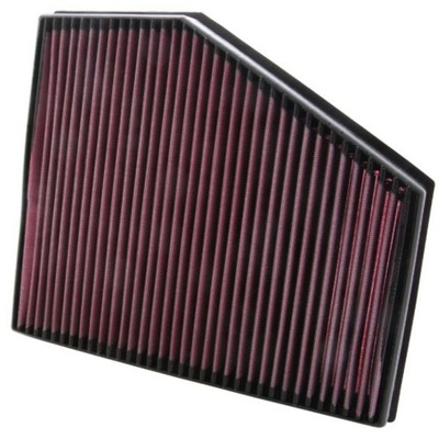 FILTRO K&N BMW SERIE 5/6 3.0D '04-'11 33-2943  