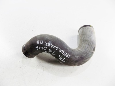 Suzuki sx4 s-cross 1.6 ddis шланг інтеркулер p фото №1