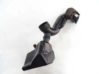 Suzuki grand vitara ii 2.4 резонатор 78k-r01 фото №1