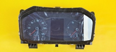 Приборы приборы man 81.25807-7303 фото №1