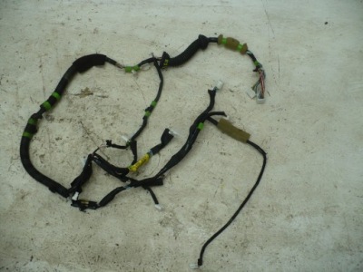 Жгут трубопровод дверь левый перед lexus rx450h iii 2011 3 фото №1