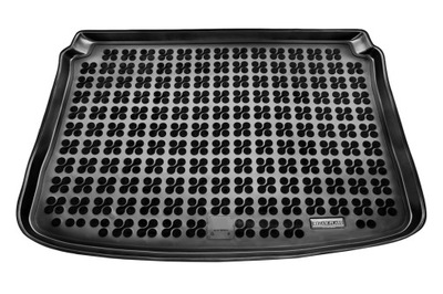 PEUGEOT 308 I 2007-2013 HATCHBACK 307 2001-2011 RUBBER MAT BOOT MAT  