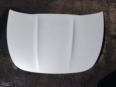 Citroen ds5 11-15r капот kwed фото №1