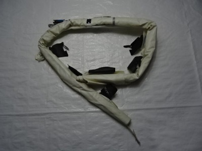 Opel corsa f air bag шторка безпеки права фото №1