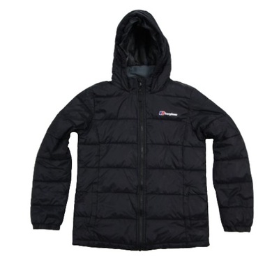 Berghaus dziecięca kurtka zimowa 11-12 lat / 146-152 cm