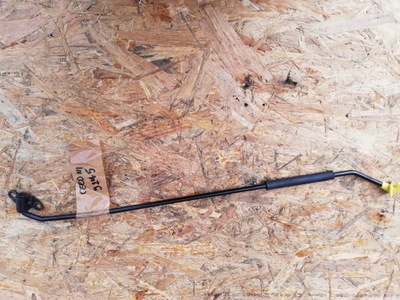 Kia ceed iii опора подпорка стержень капот фото №1