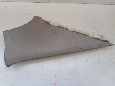 Защита стойка левый задняя toyota avensis ii t25 фото №1