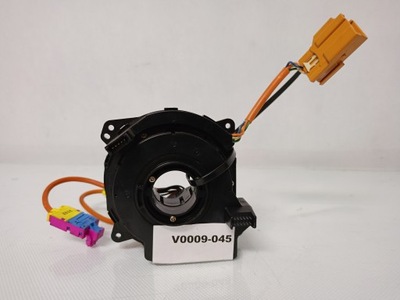 BELT COIL WITH VOLVO V70 II S60 I S80 I  