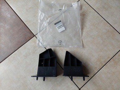 Зона деформації - абсорбер - renault zoe фото №1