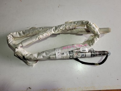 Шторка безопасности воздушная правая renault megane iv hb фото №1