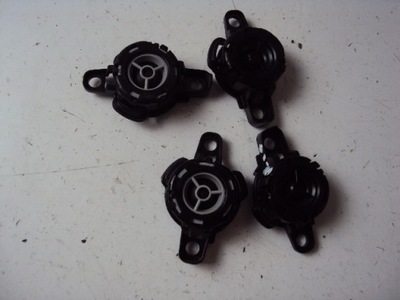 Динамики высокочастотные пищалки alfa romeo giulia фото №1