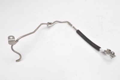 Mercedes x253 4.0 amg труба шланг 2538605400 фото №1