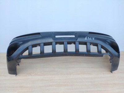 CHEVROLET PONTAIC MONTANA VENTURE TRANS SPORT BUMPER FRONT 10428925 E357  