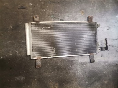Радіатор кондиціонера mazda 6 gg 2.0 citd фото №1