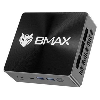 Komputer Mini PC Inter i7 SSD LPDDR5 24G+1TB Win 11 BMAX B8PRO