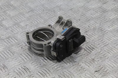 Дросельна заслінка двигуна stelvio 55278009 фото №1