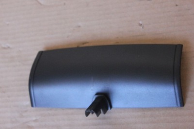 Корпус защита зеркало внутреннего vw atlas 3cm867927 фото №1