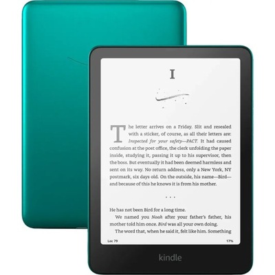 Czytnik Amazon Kindle Paperwhite Signature Edition 11 32 GB 6,81
