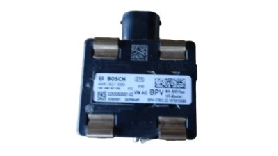 Радар датчик distronic 4m0907566 audi a4 b9 a5 s5 q5 sq5 q7 фото №1