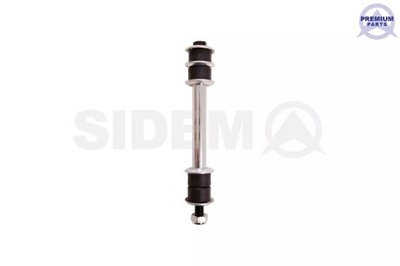 CONECTOR STABIL./P/H100 93-04 /L+P/ 87560 SIDEM  