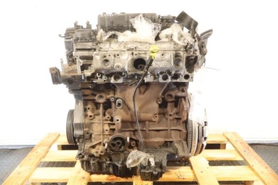 Двигун ford s-max ii 2.0tdci 149km t7cl test фото №1