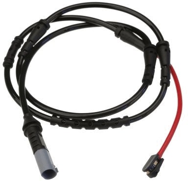 SENSOR ZAPATAS DE FRENADO BMW PARTE TRASERA 5 2,0-4,4 09-17 GIC339  