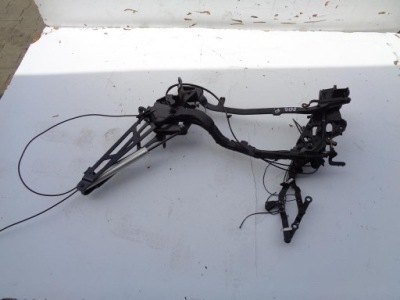 Механізм петля дах правий vw eos фото №1