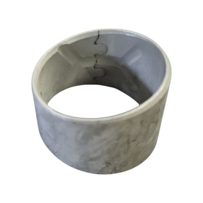 Втулка шатунный mv parts b1985 renault 1.6-2.0dci 09- фото №1