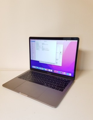 Laptop MacBook Pro 13.3