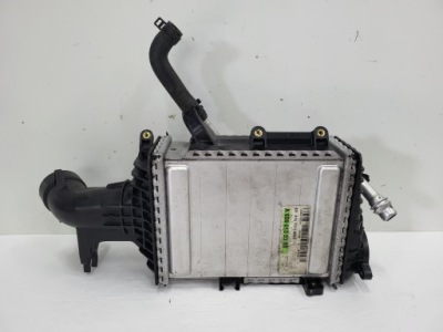 Інтеркулер mercedes w 213 cls w257 a6560100300 фото №1