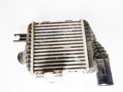 Sportage ii tucson радіатор повітря 282702725x фото №1