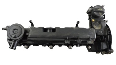 Вентиляция картера двигателя citroen jumper 2.0 фото №1