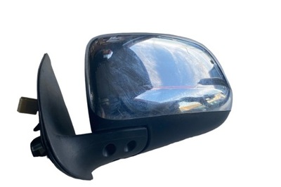 Зеркало левая toyota hilux vii pick-up _n1_, _n2_, _n3_ e4032243 3.0l фото №1