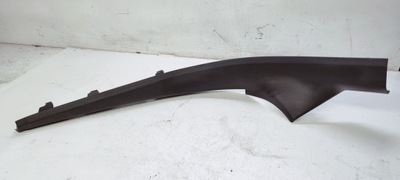 Захист стійка обшивка ліва audi a6 c8 4k0867767 фото №1