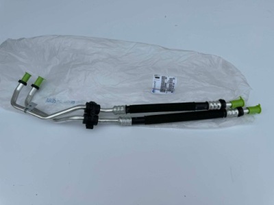 Jeep renegade fiat 500x 1.3b wąż масла редуктор новый оригинальный номер 7870 фото №1