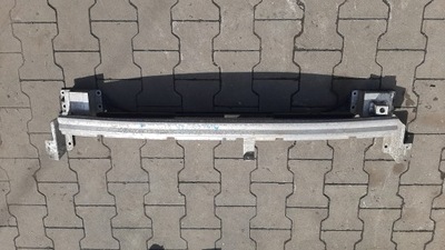 Балка pod бампер задня mini cooper фото №1