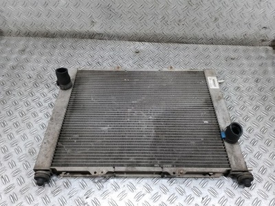 Радіатор wody renault clio ii 8200742598 фото №1