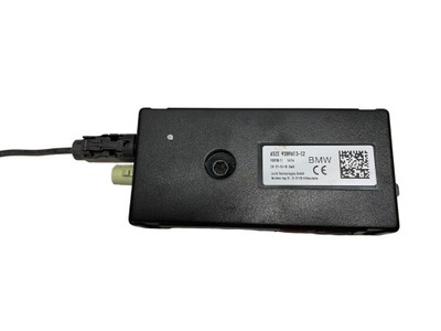 Підсилювач антени bmw x3 g01 f97 фото №1