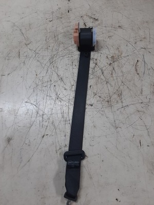 Corolla e21 sedan pas безопасности задняя средний фото №1