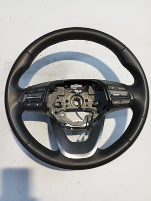 Повітропровід hyundai kona фото №1