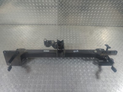 Mercedes gle w167 19- балка hak буксировочный 55r-012003 фото №1