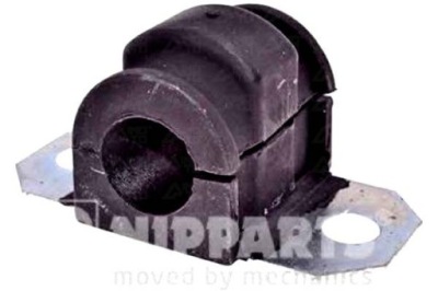 Втулка стабілізатора nipparts 1514533 1528314 df71 фото №1