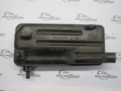 Opel agila b 11r резонатор воздуха 51k-r01 фото №1