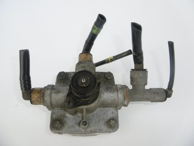 Клапан релейний renault magnum premium dxi фото №1