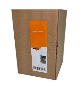 Радиатор масла ford фото №1