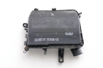 Корпус фильтра воздуха daihatsu terios ii 1.5 фото №1