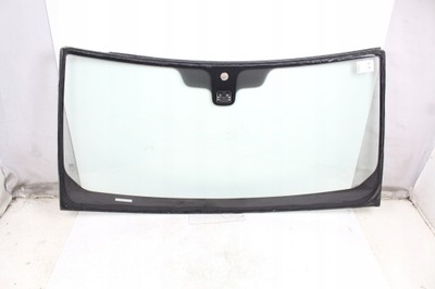 Стекло лобовое датчик discovery iv фото №1